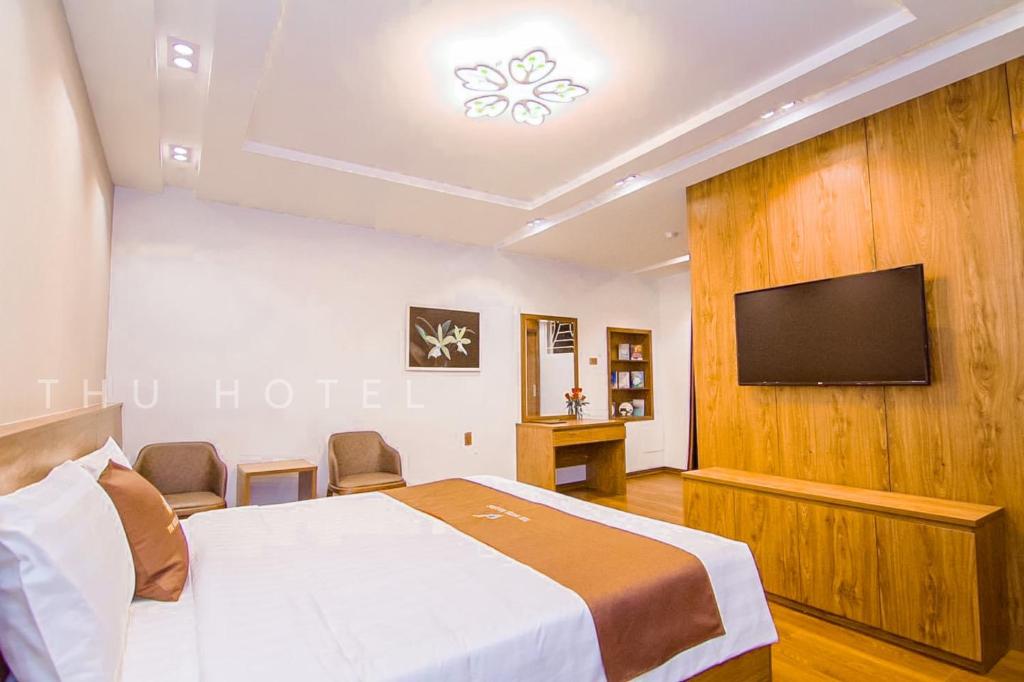 THU HOTEL room 2