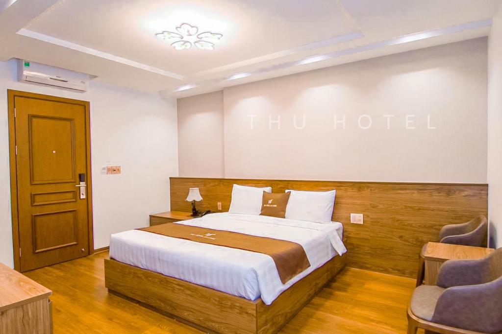 THU HOTEL room 3