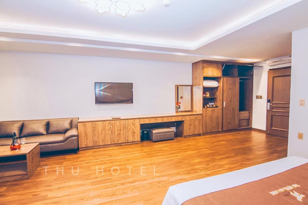 THU HOTEL room 6