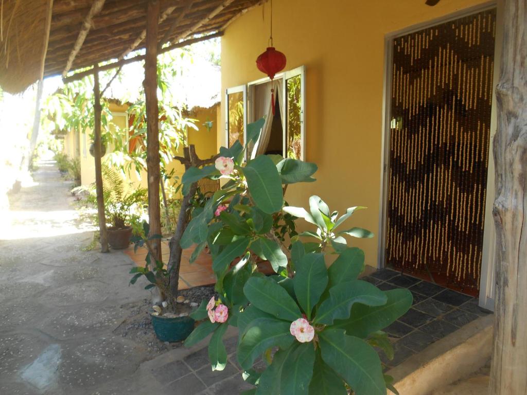 Thuy - Gunter Garden Bungalow room 6