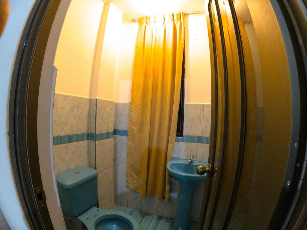 Tierra Viva Huamanga room 5