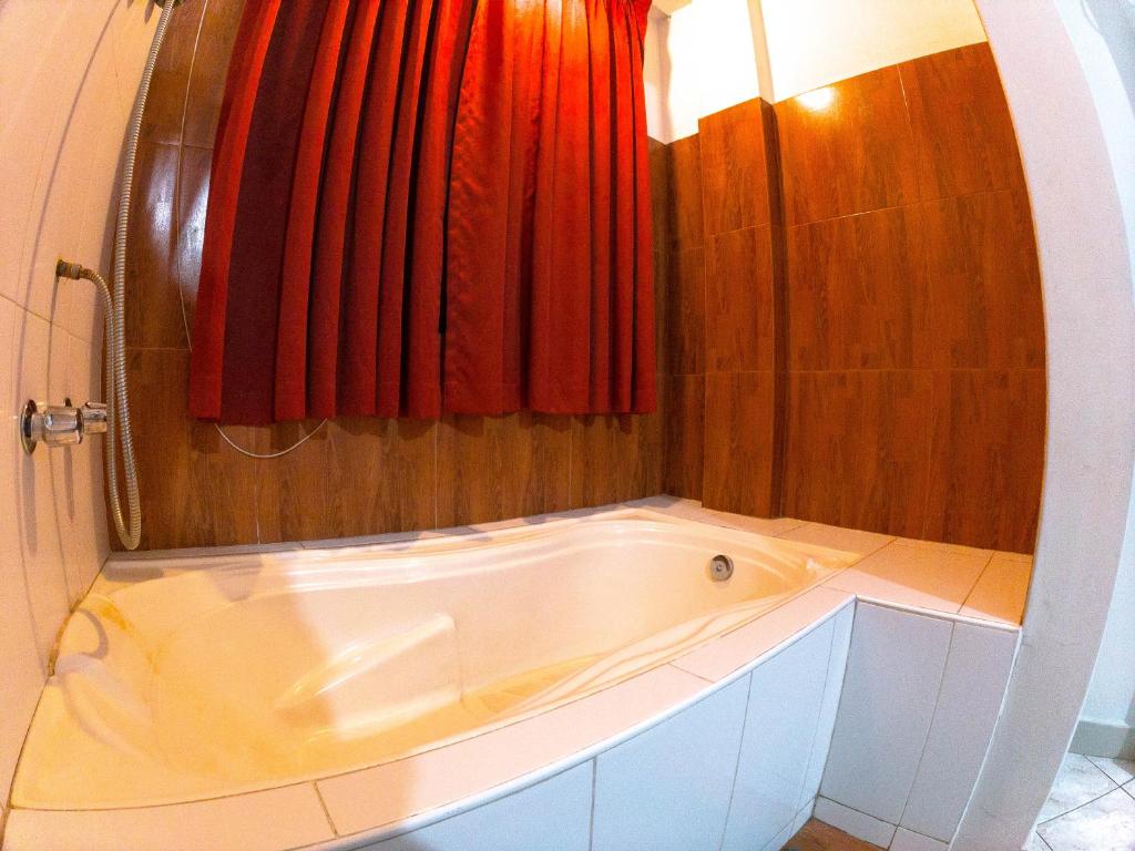 Tierra Viva Huamanga room 6