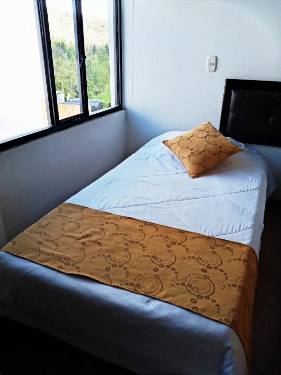 Hotel el Meson de Tinjaca – Photos 2