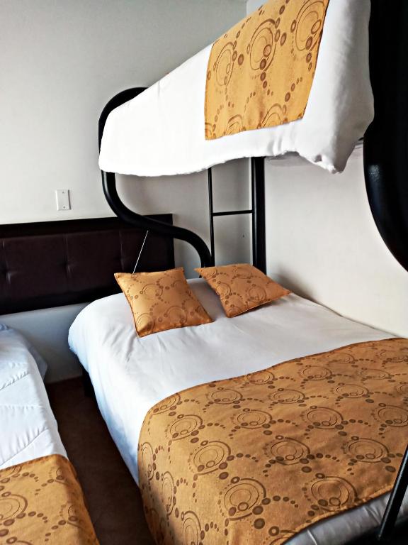 Hotel el Meson de Tinjaca – Photos 3
