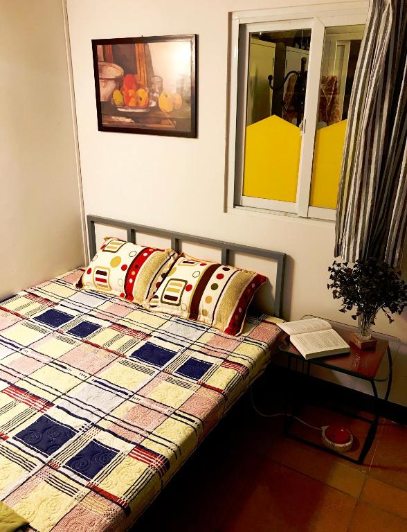 Tonkin Homestay room 2