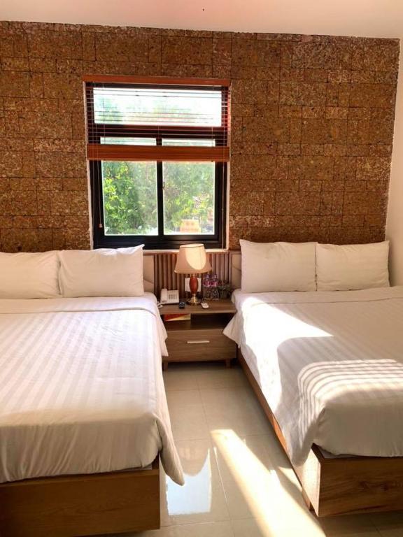 THIÊN TRANG HOTEL 4 QUY NHƠN room 1