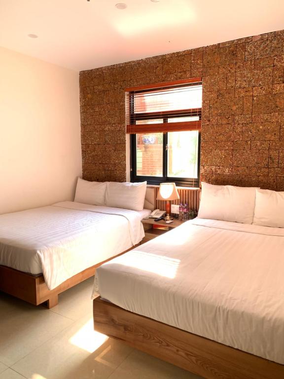 THIÊN TRANG HOTEL 4 QUY NHƠN room 3