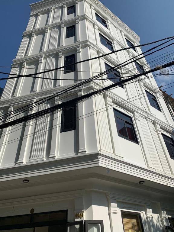 THIÊN TRANG HOTEL 4 QUY NHƠN room 4