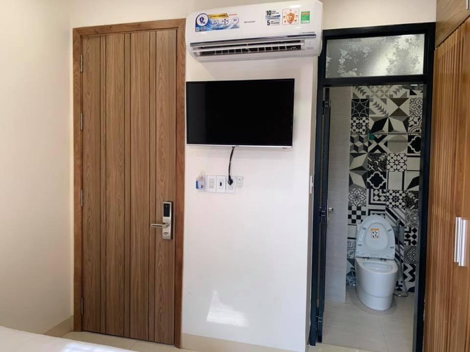 THIÊN TRANG HOTEL 4 QUY NHƠN room 6