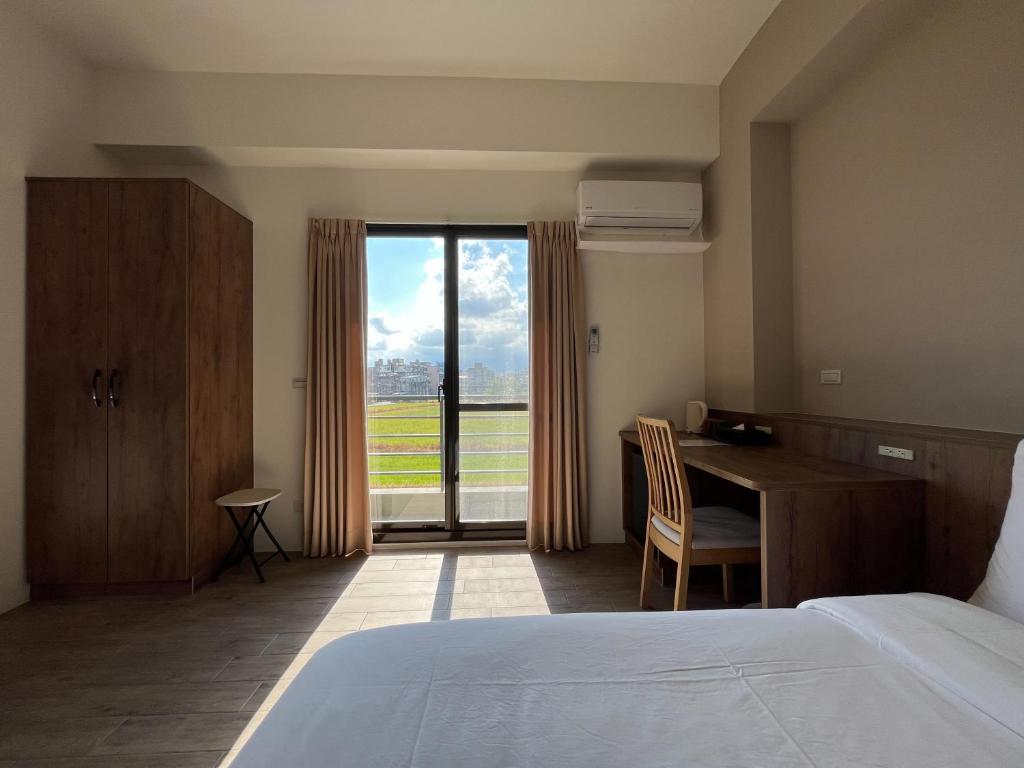 轉運站民宿 Transfer Station Homestay – Photos 3