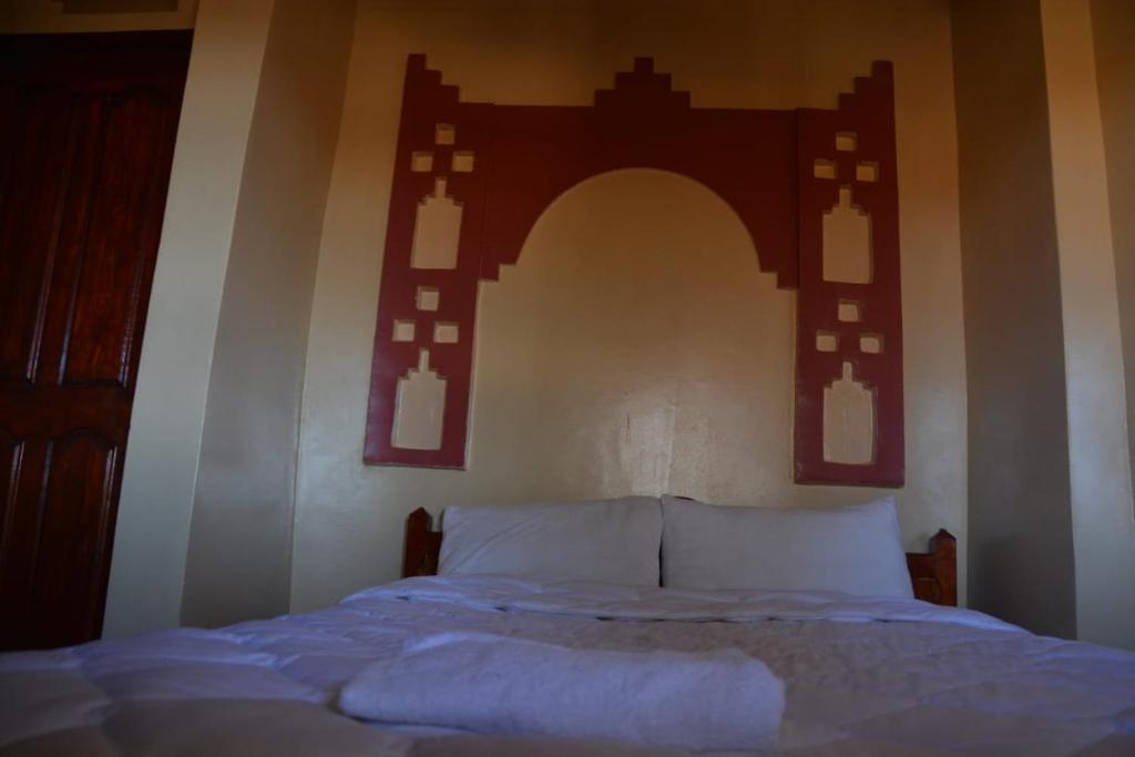 Hotel Trans Sahara Merzouga room 1