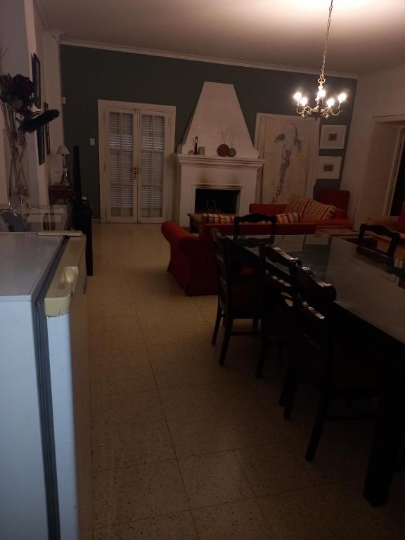 Casco El Trapiche room 2