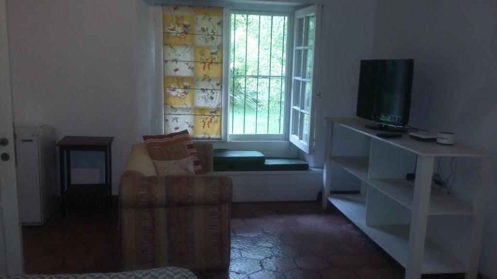 Casco El Trapiche room 6