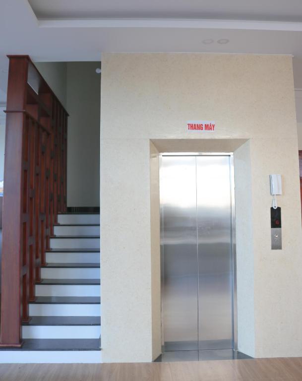 Khách sạn Trường Long room 3