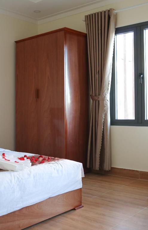 Khách sạn Trường Long room 6