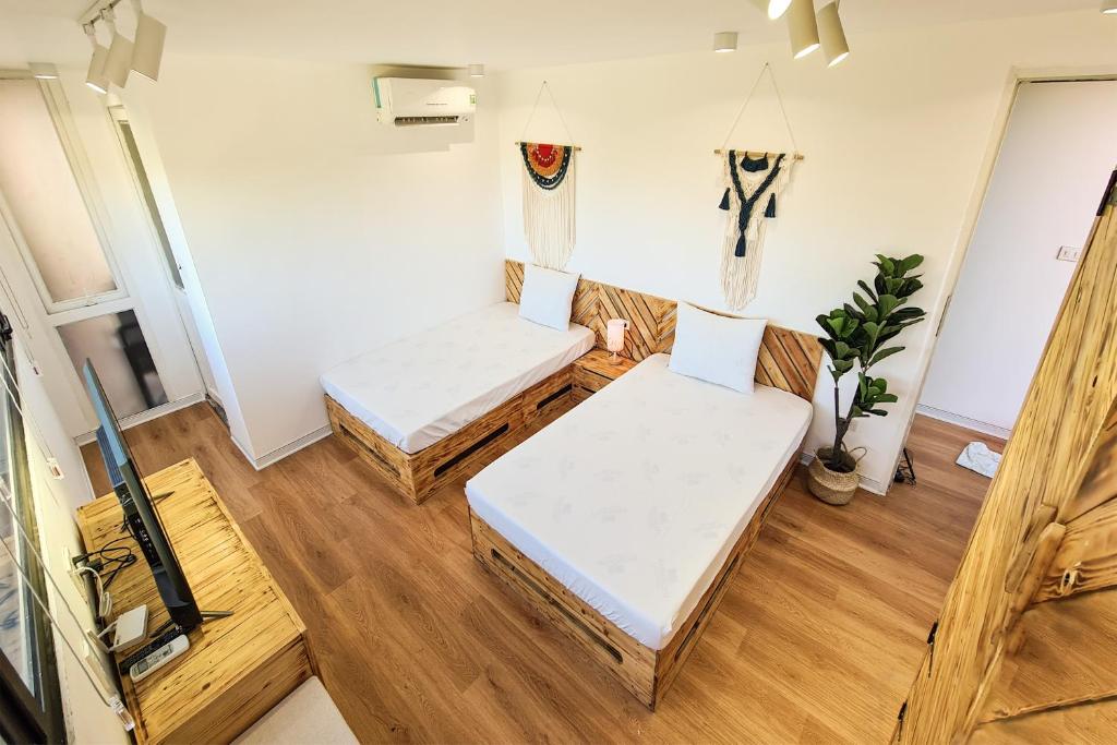 Ruby Villa room 1