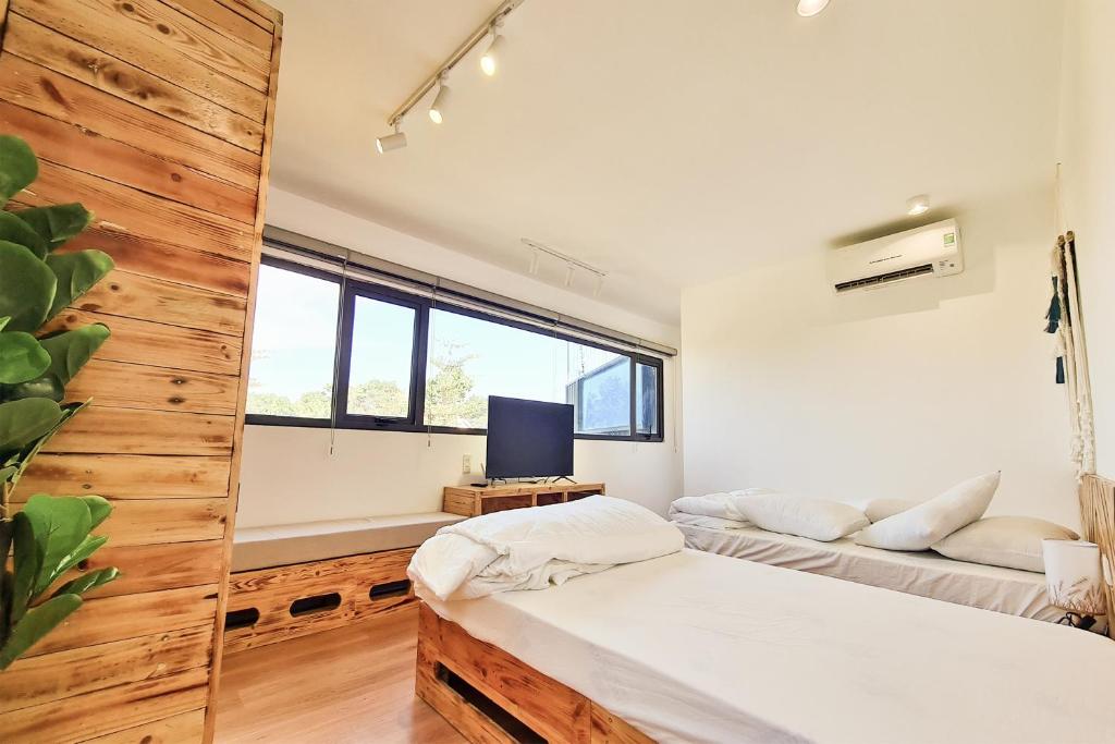 Ruby Villa room 2