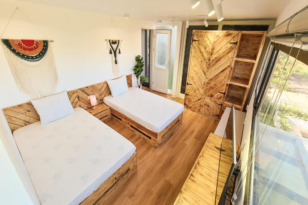 Ruby Villa room 3