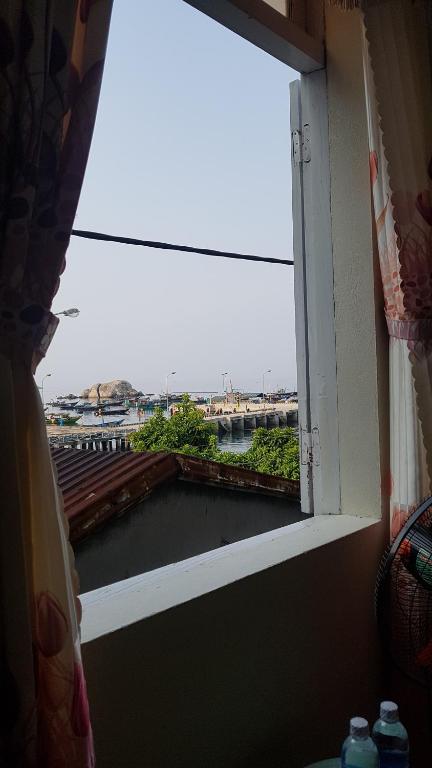 Tuan Thanh Homestay room 1