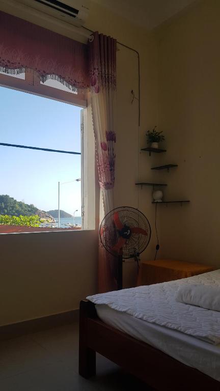 Tuan Thanh Homestay room 2