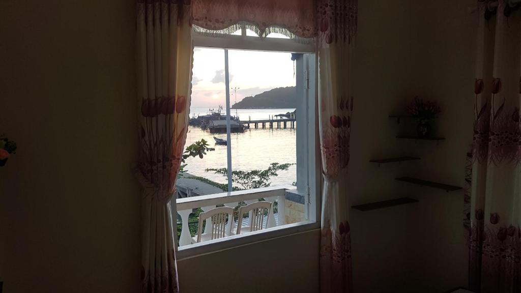 Tuan Thanh Homestay room 3