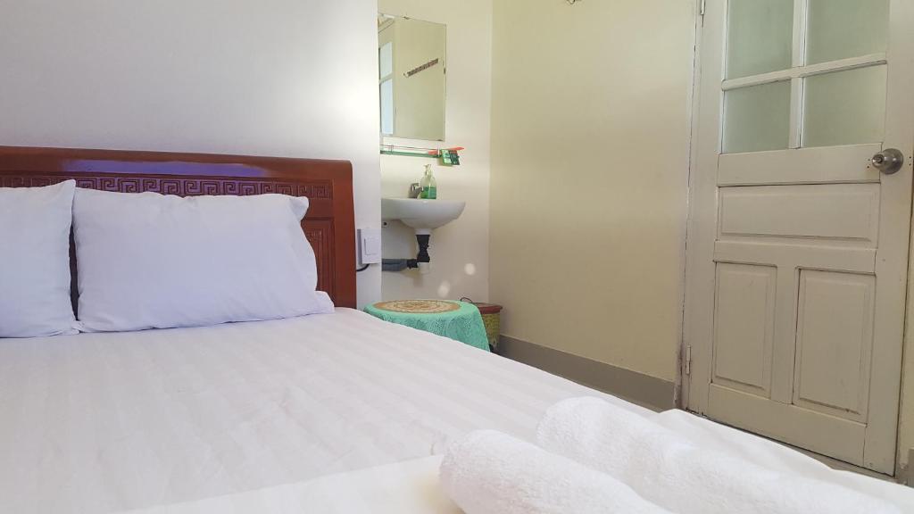 Tuan Thanh Homestay room 4