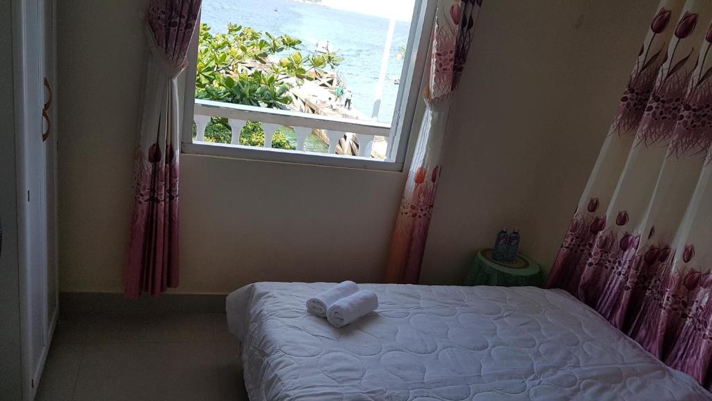 Tuan Thanh Homestay room 5