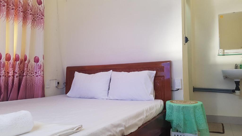 Tuan Thanh Homestay room 6