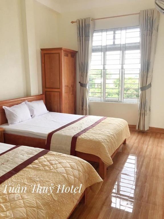 Tuan Thuy hotel Quan Lạn room 1