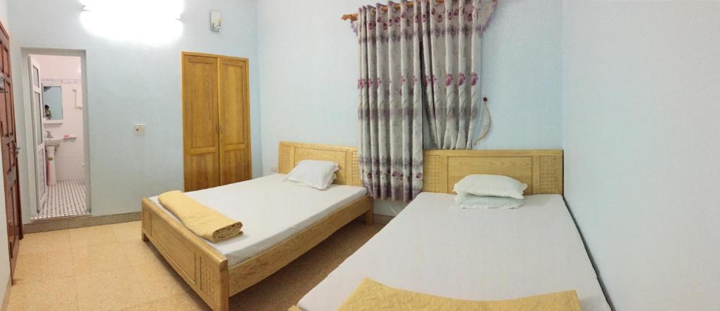 Tuan Thuy hotel Quan Lạn room 2