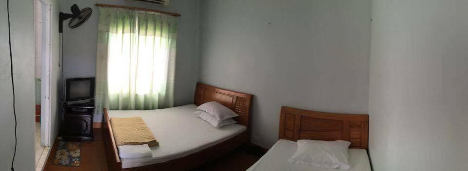 Tuan Thuy hotel Quan Lạn room 6