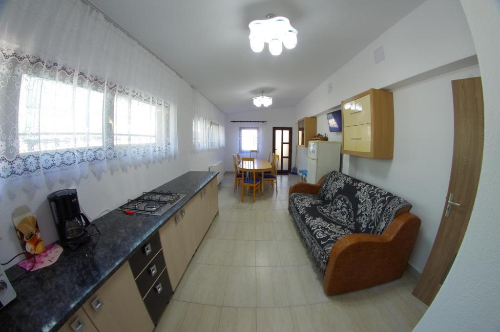 Casa Tucan Ceahlau room 4