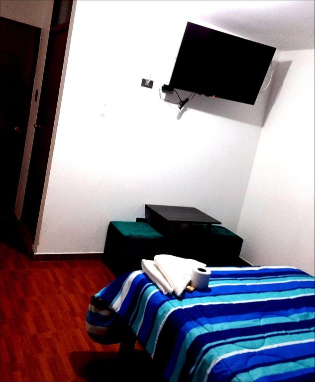 Tumalki Rooms room 3