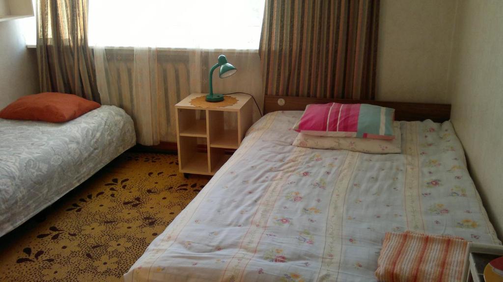 Tuule 1 Home Accommodation room 2
