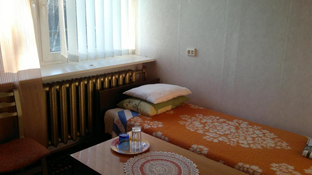 Tuule 1 Home Accommodation room 3