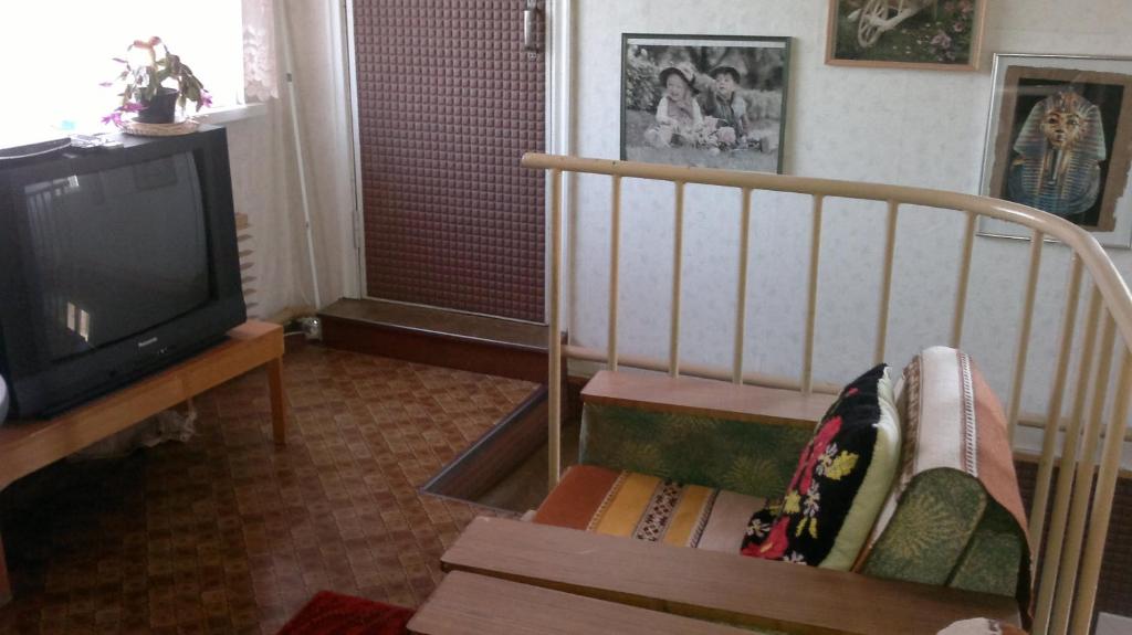 Tuule 1 Home Accommodation room 4