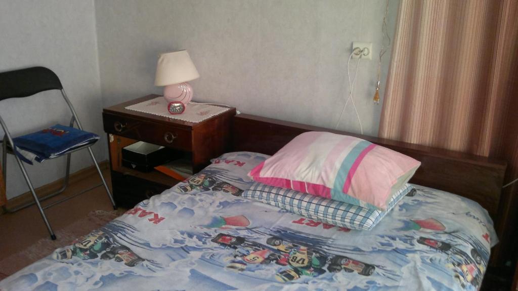 Tuule 1 Home Accommodation room 5