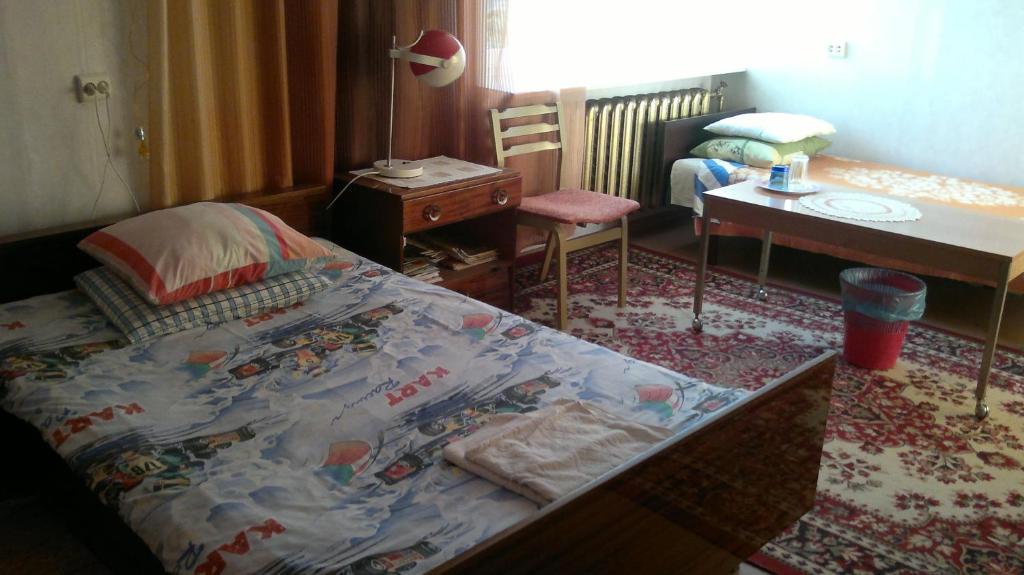 Tuule 1 Home Accommodation room 6