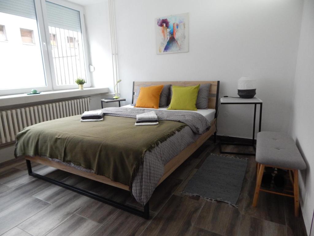 Apartman Tvrdjava – Photos 2