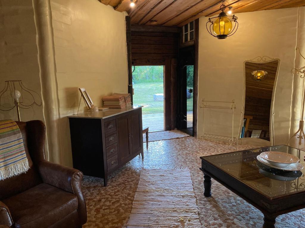 Urikivi Holiday House room 6