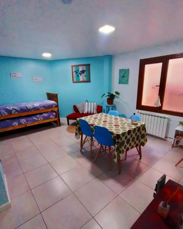 Despertar en Ushuaia. room 3