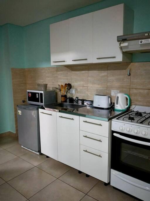 Despertar en Ushuaia. room 5