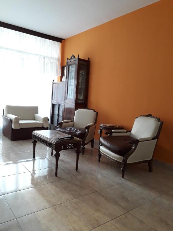 Edificio Valle room 1