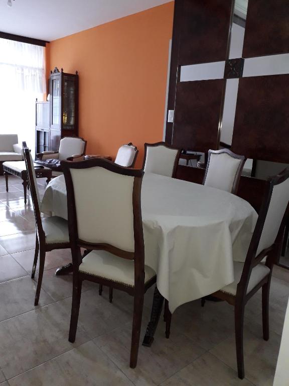 Edificio Valle room 2