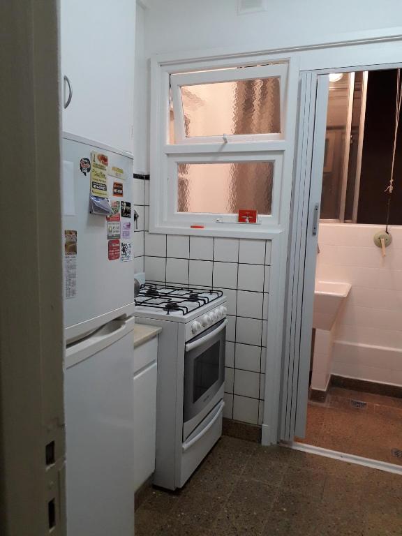 Edificio Valle room 3