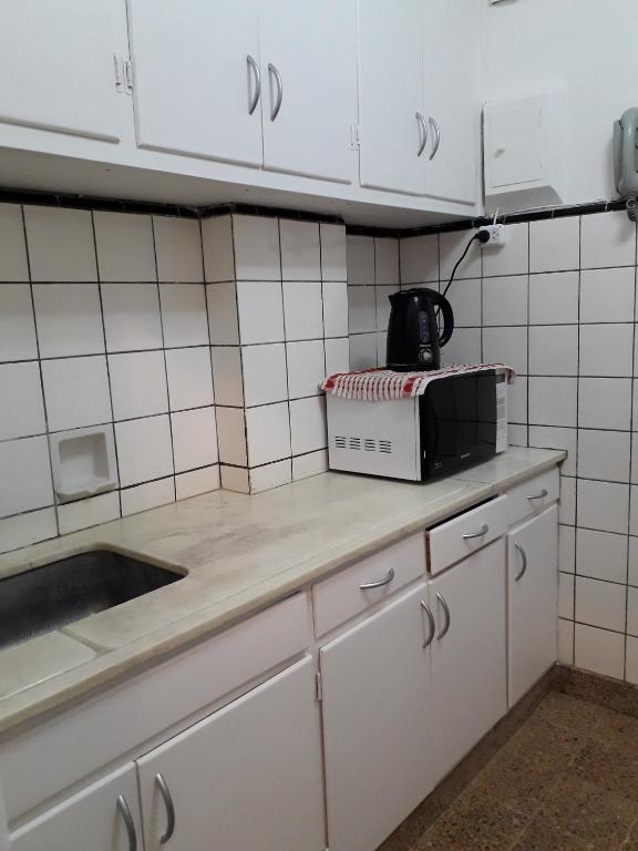 Edificio Valle room 4