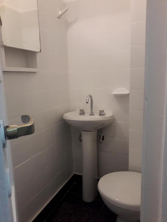 Edificio Valle room 5