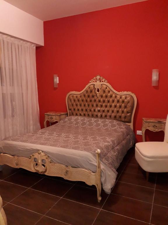 Edificio Valle room 6