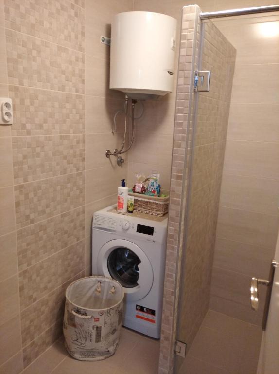 Apartman Nova Varos room 1