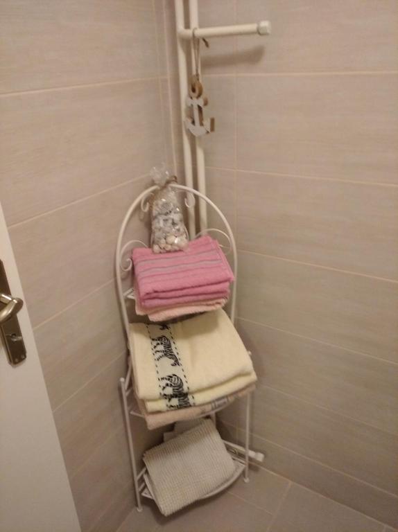 Apartman Nova Varos room 6